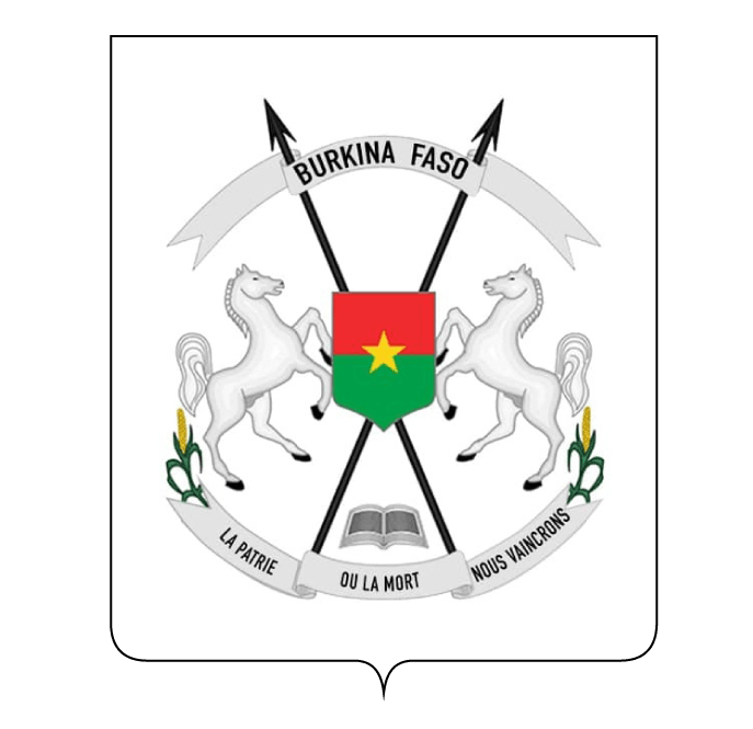Logo MESRI