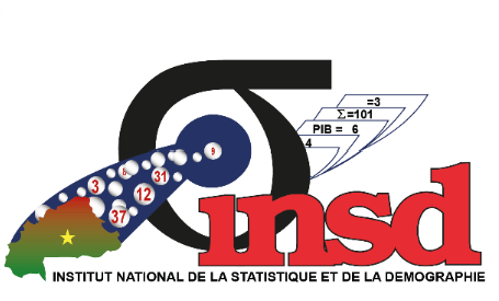 Logo INSD MEF